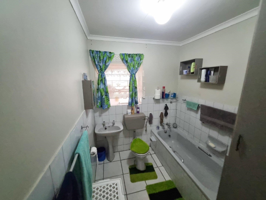 3 Bedroom Property for Sale in Parys Free State